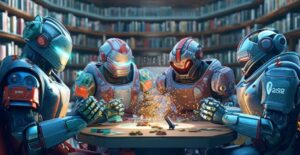  بازی‌های PlayStation با هوش مصنوعی
