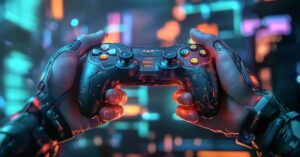 نسل جدید بازی‌های PlayStation با هوش مصنوعی