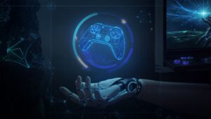 نسل جدید بازی‌های PlayStation با هوش مصنوعی