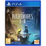 Little Nightmares I & II Bundle