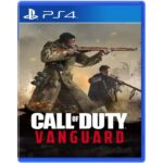 Call of Duty: Vanguard
