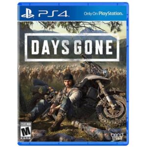 Days Gone