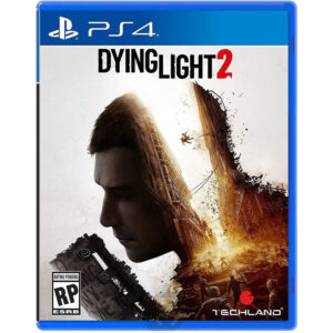 Dying Light 2: Stay Human