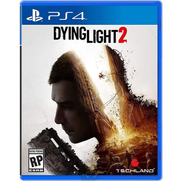 Dying Light 2: Stay Human