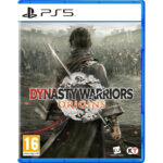 Dynasty Warriors Origins