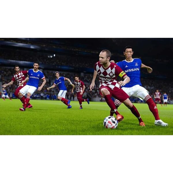 PES 2021