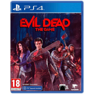 Evil Dead