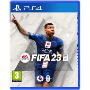 FIFA 23