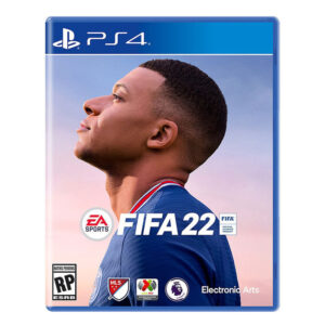 2022 FIFA