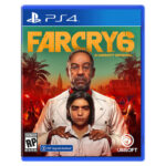 FarCry 6