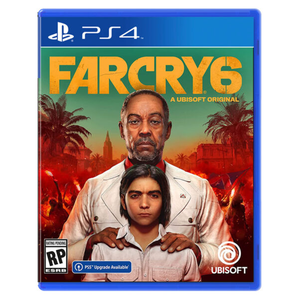 FarCry 6