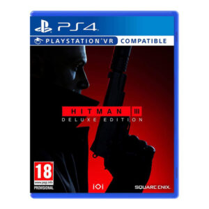 Hitman III