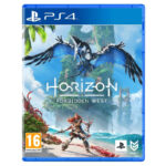 Horizon Forbidden West