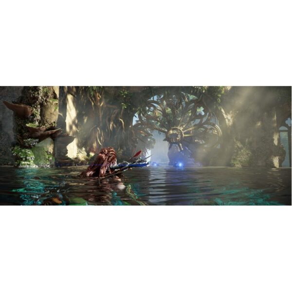 Horizon Forbidden West