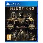 Injustice 2 Legendary Edition