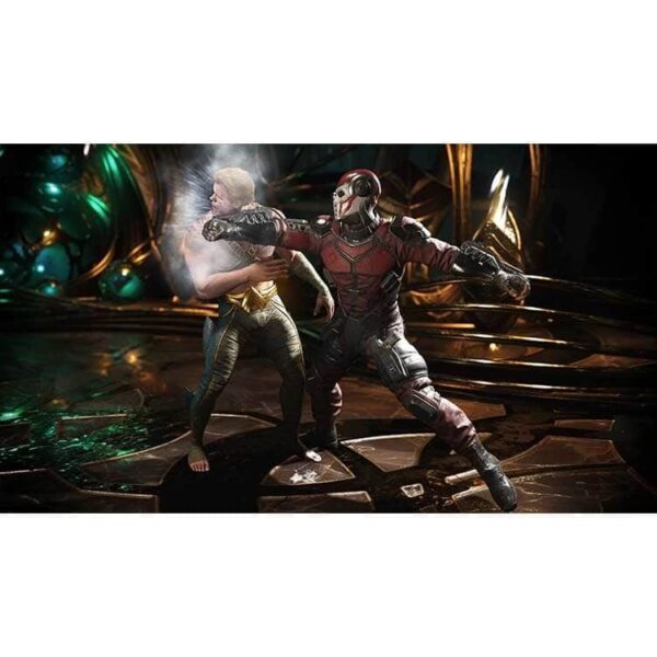 Injustice 2 Legendary Edition