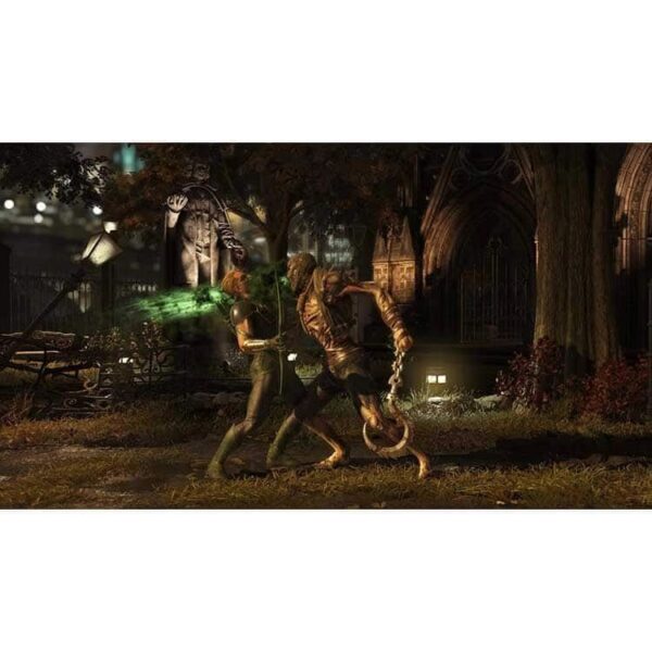Injustice 2 Legendary Edition