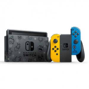 Nintendo Switch Fortnite Special Edition