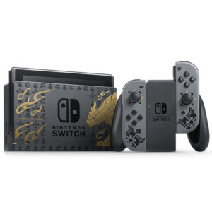 Nintendo Switch Fortnite Special Edition