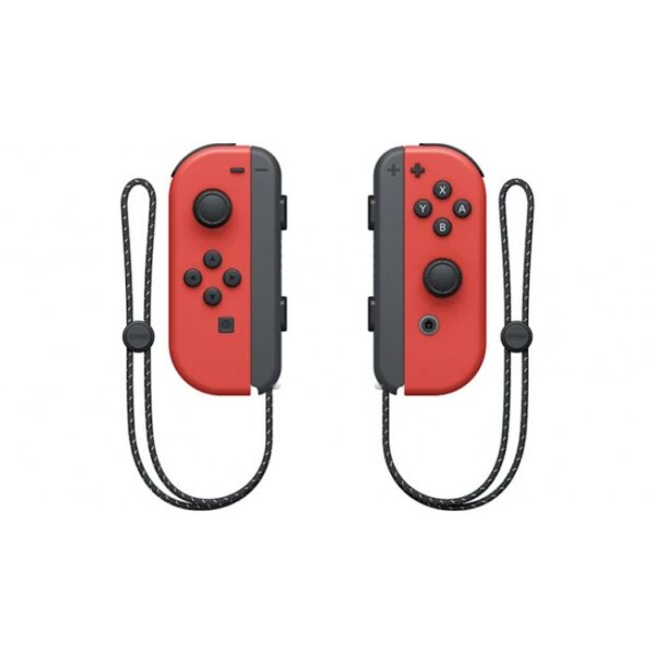 Nintendo Switch OLED Mario Red Edition
