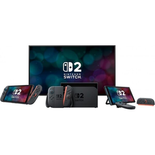 Nintendo Switch 2