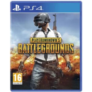 PUBG