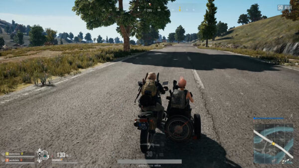 PUBG