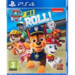 Paw Patrol: On a Roll!