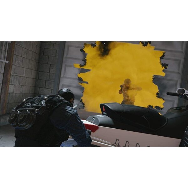 Rainbow Six Siege Deluxe Edition