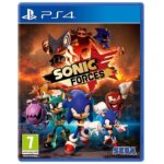 Sonic Forces