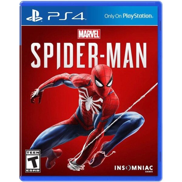 Spider Man