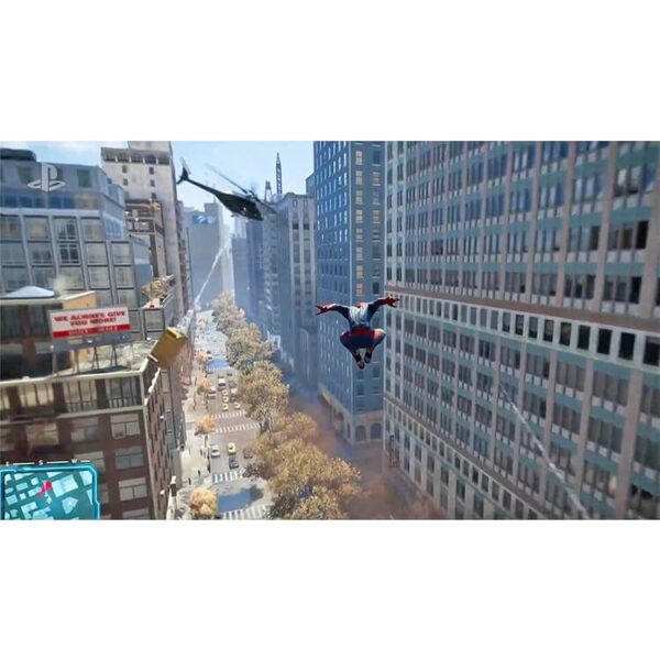 Spider Man