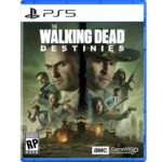 The Walking Dead: Destinies