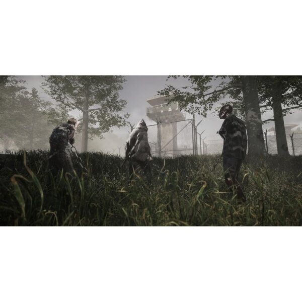 The Walking Dead: Destinies
