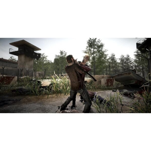 The Walking Dead: Destinies