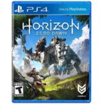 Horizon Zero Dawn