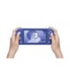 خرید کنسول نینتندو سوییچ لایت آبی