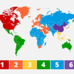 تفاوت ریجن های پلی استیشن