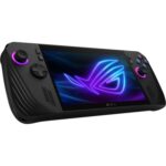 کنسول دستی Asus ROG Ally X