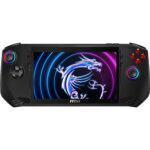 خرید کنسول دستی MSI Claw A1M