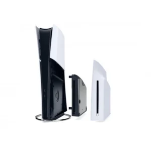 پلی استیشن 5 اسلیم دیسک خور PlayStation Slim Standard به همراه هدست VR2
