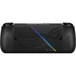 قیمت کنسول دستی ROG Ally X دو ترابایت
