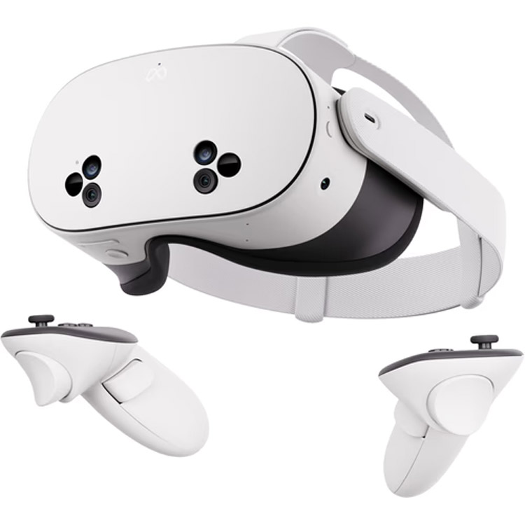 Meta Quest 3S - 256GB