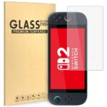 محافظ صفحه نینتندو سوییچ 2
