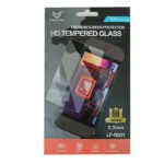 محافظ صفحه Lucky Fox HD برای نینتندو سوییچ 2