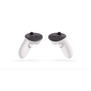 هدست واقعیت مجازی Meta Quest 3S ظرفیت 256 گیگابایت