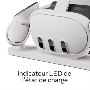 پایه شارژ متا کوئستjpg