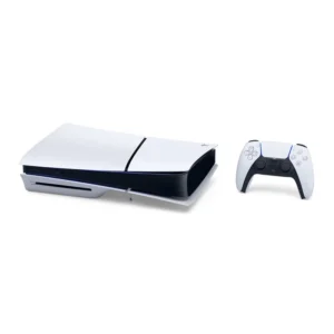 پلی استیشن 5 اسلیم دیسک خور PlayStation Slim Standard باندل لوازم جانبی