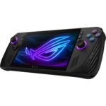 کنسول دستی Asus ROG Ally X
