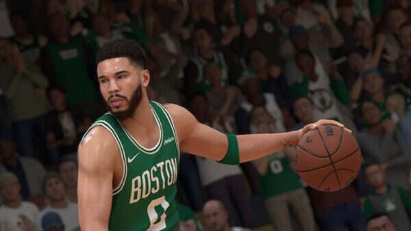 NBA 2K26